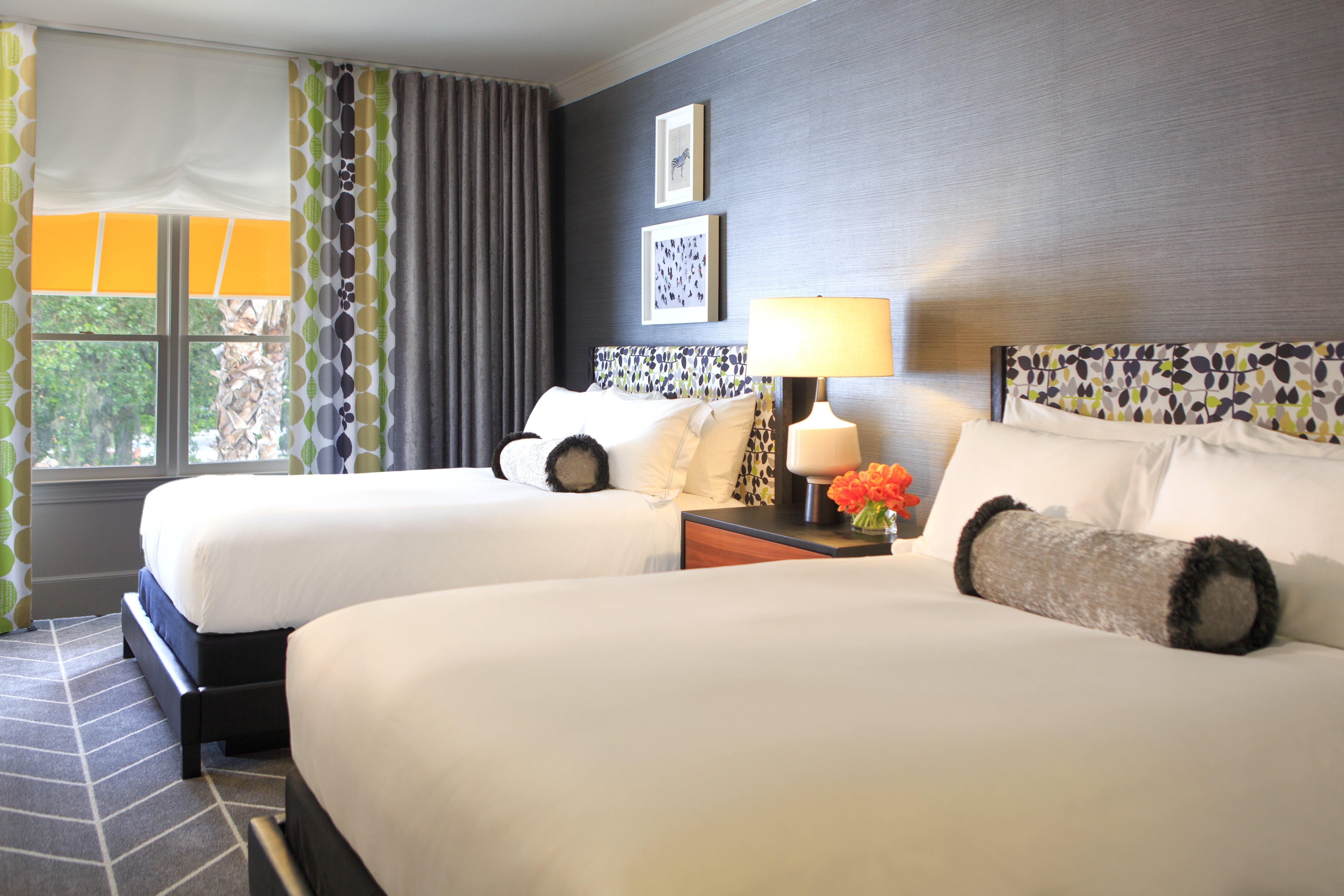 Kimpton Brice Hotel By Ihg Savannah Dış mekan fotoğraf