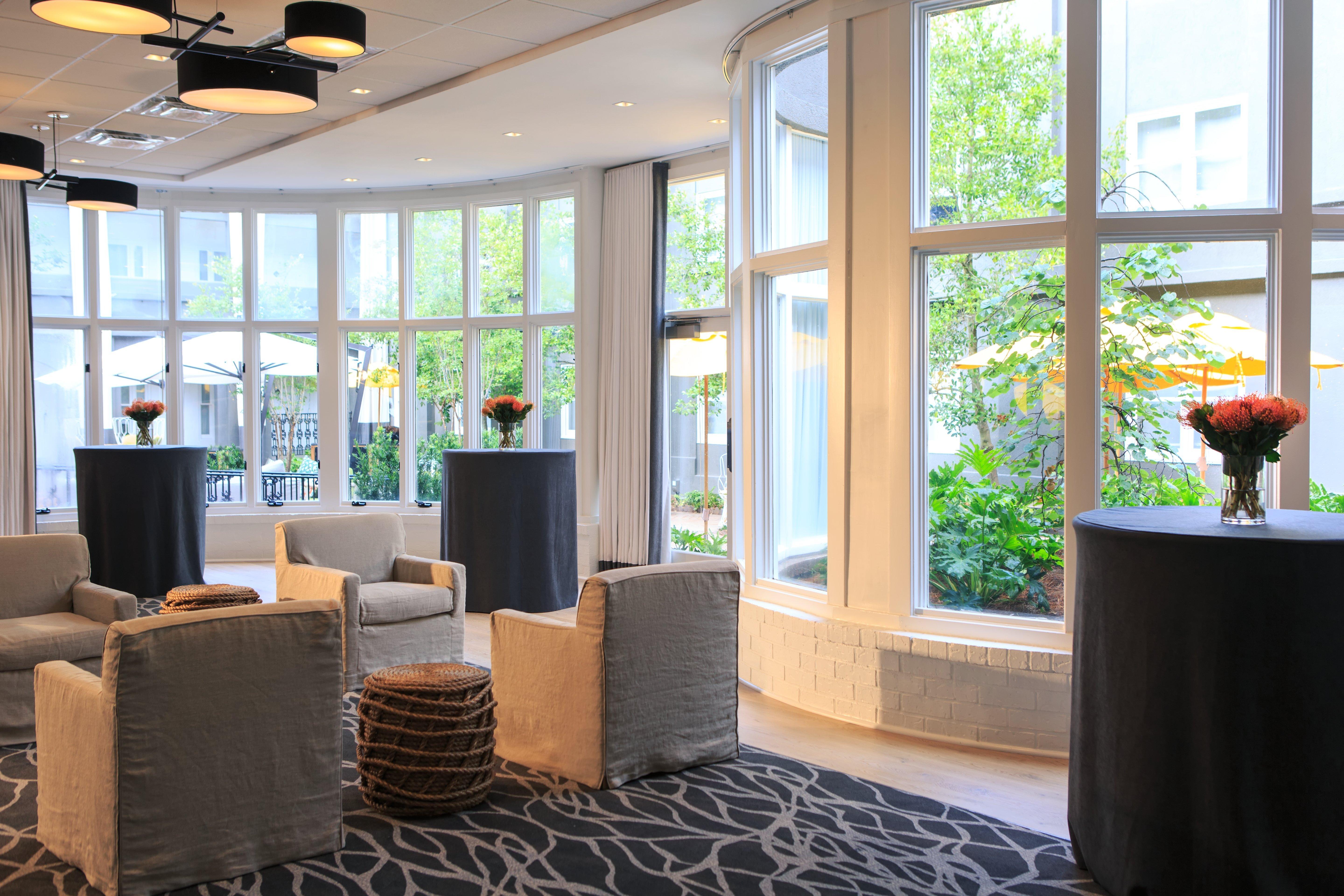 Kimpton Brice Hotel By Ihg Savannah Dış mekan fotoğraf