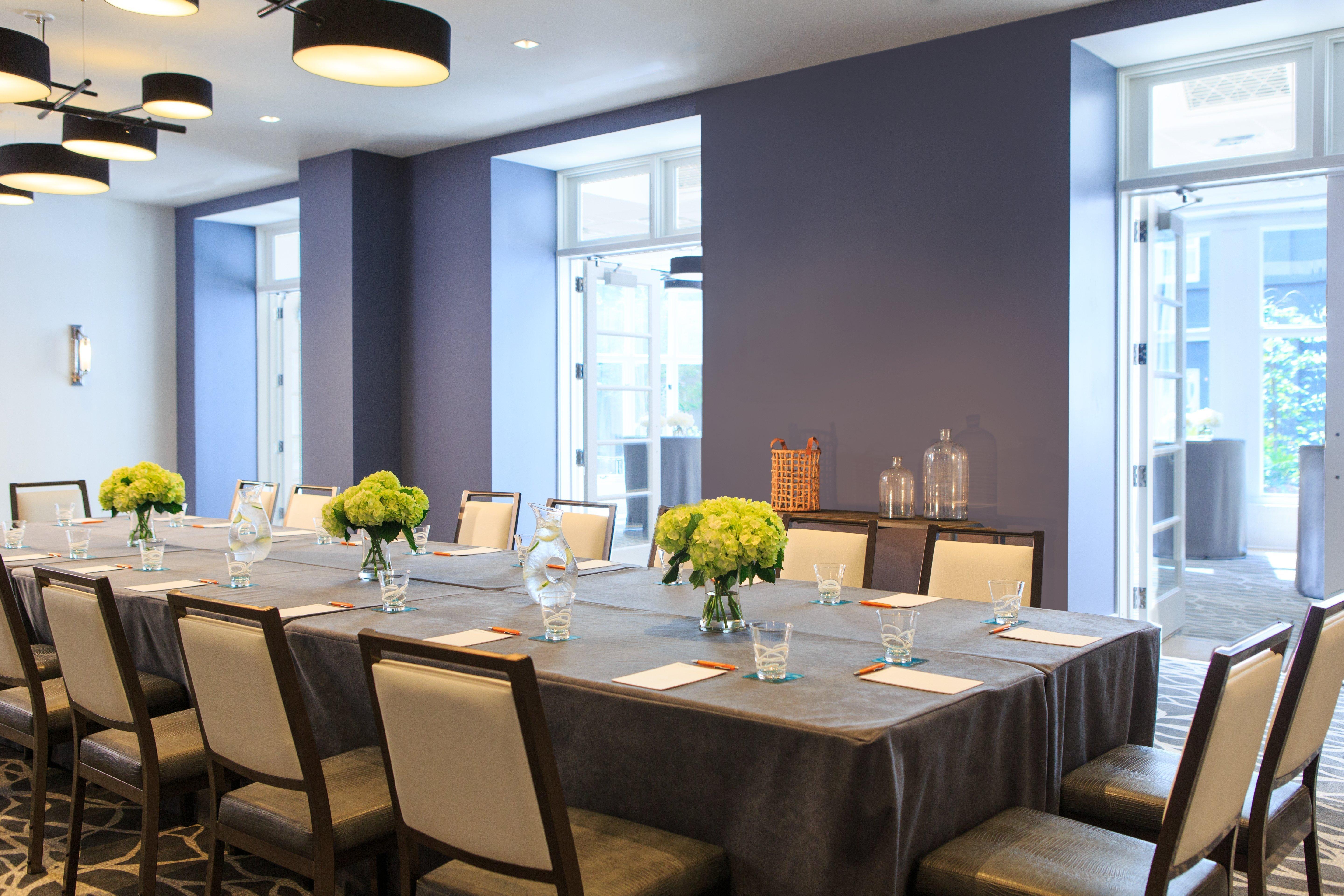 Kimpton Brice Hotel By Ihg Savannah Dış mekan fotoğraf