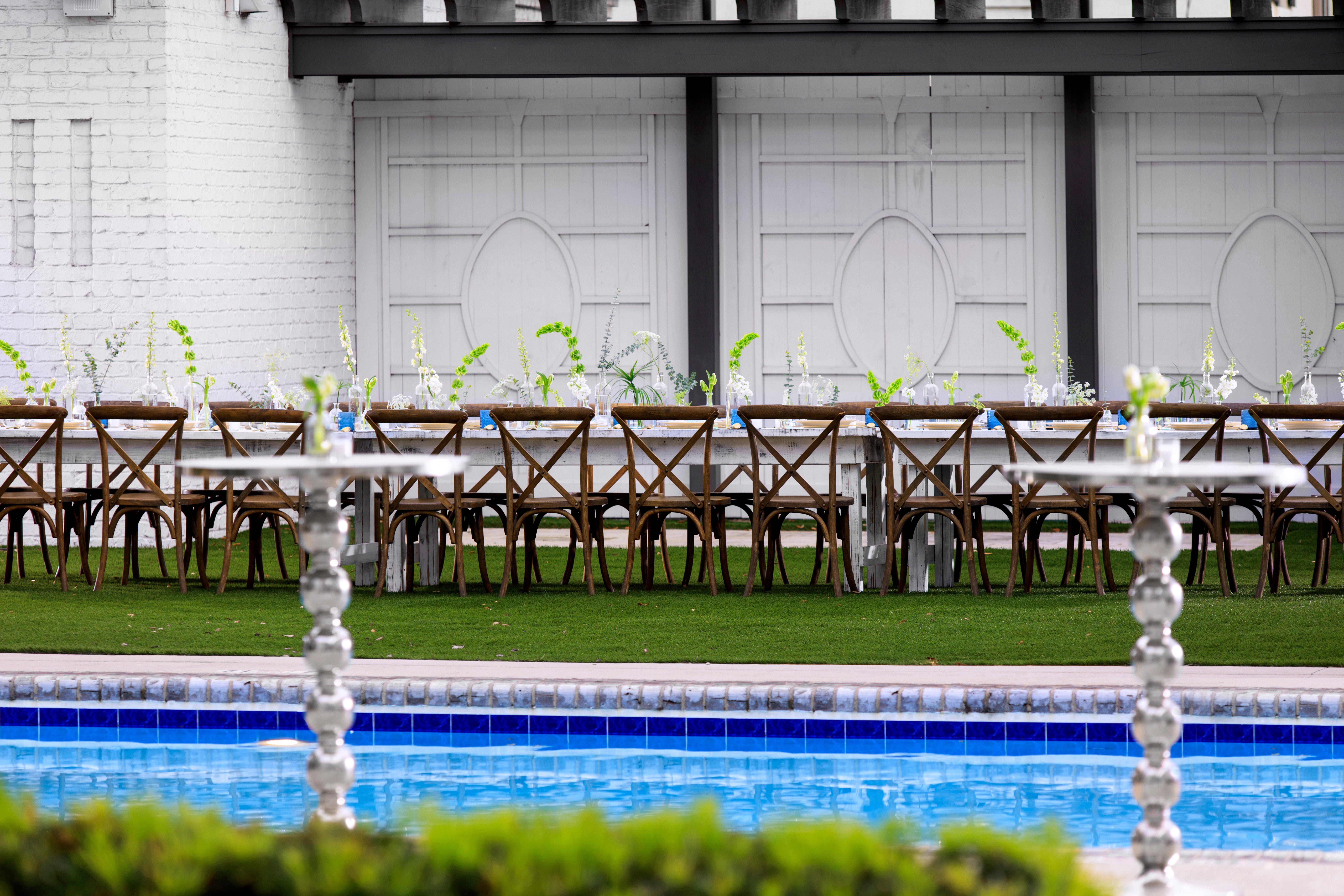 Kimpton Brice Hotel By Ihg Savannah Dış mekan fotoğraf
