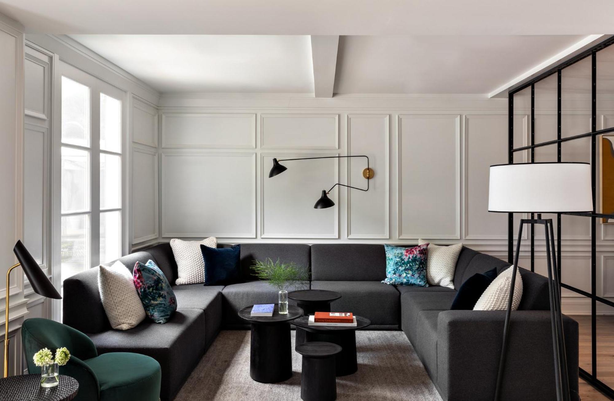 Kimpton Brice Hotel By Ihg Savannah Dış mekan fotoğraf