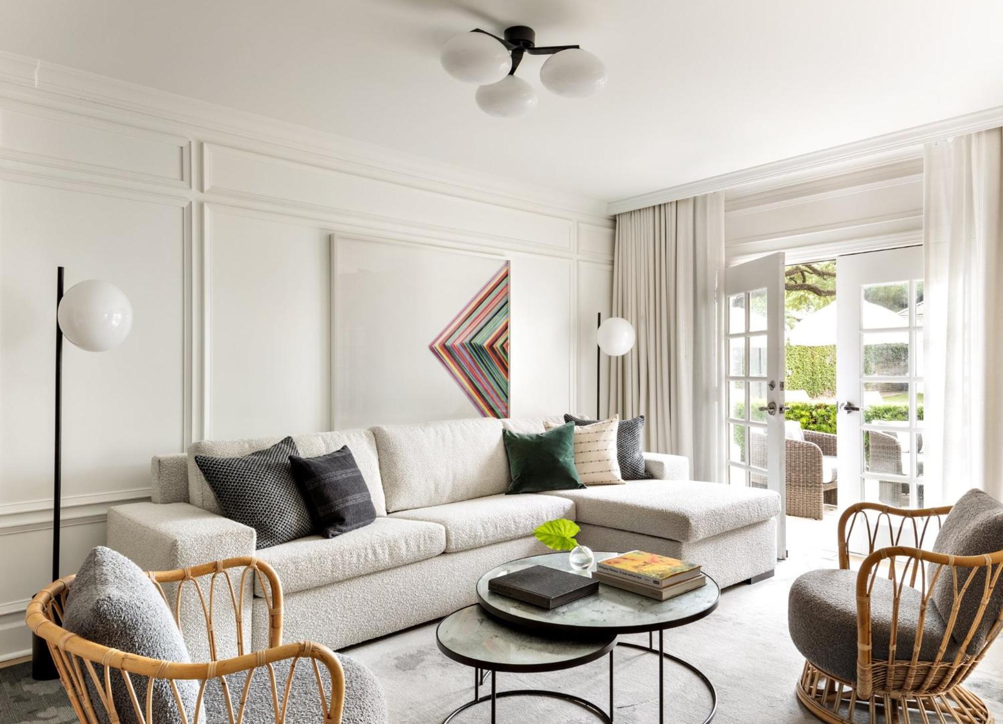 Kimpton Brice Hotel By Ihg Savannah Dış mekan fotoğraf