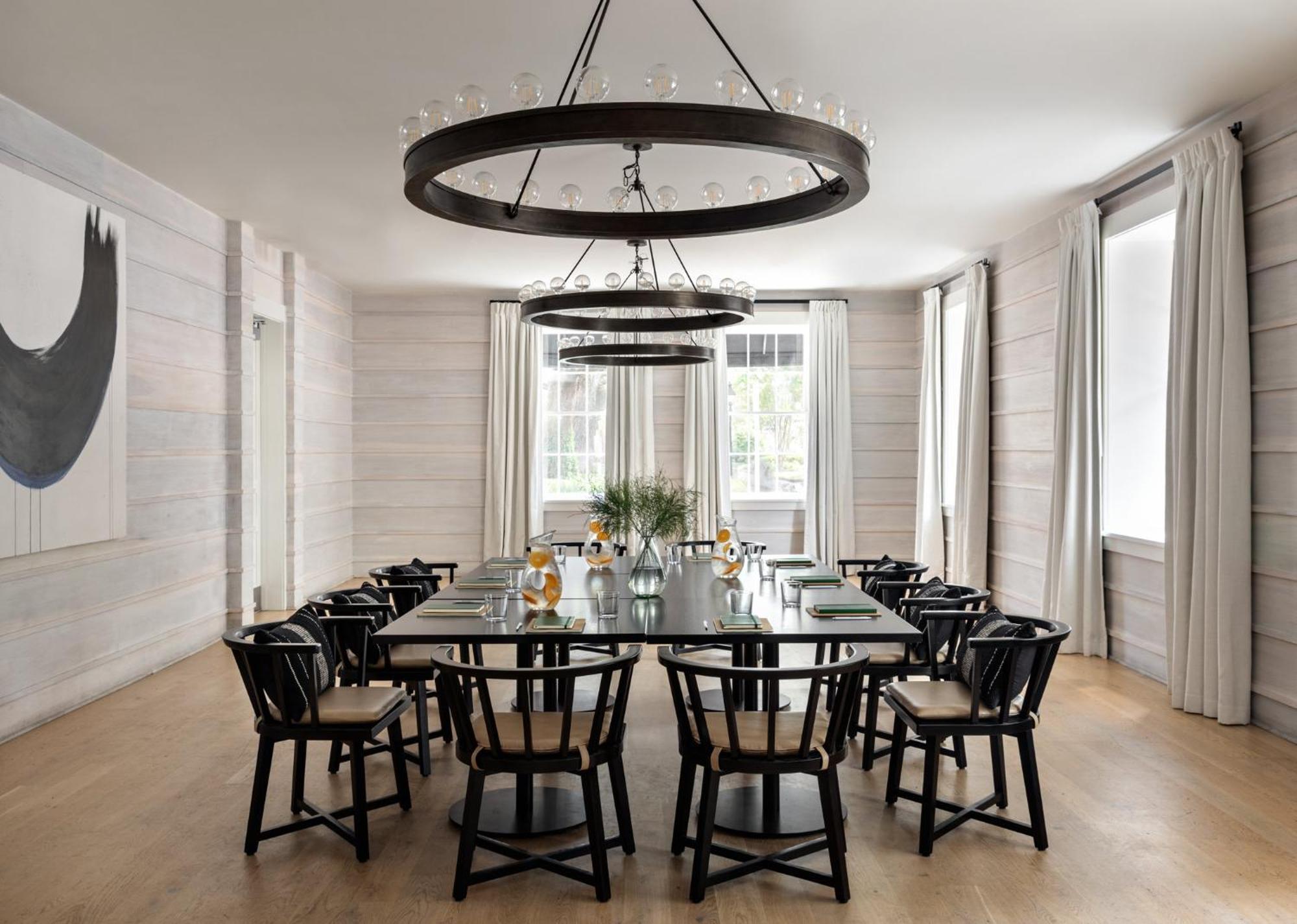 Kimpton Brice Hotel By Ihg Savannah Dış mekan fotoğraf