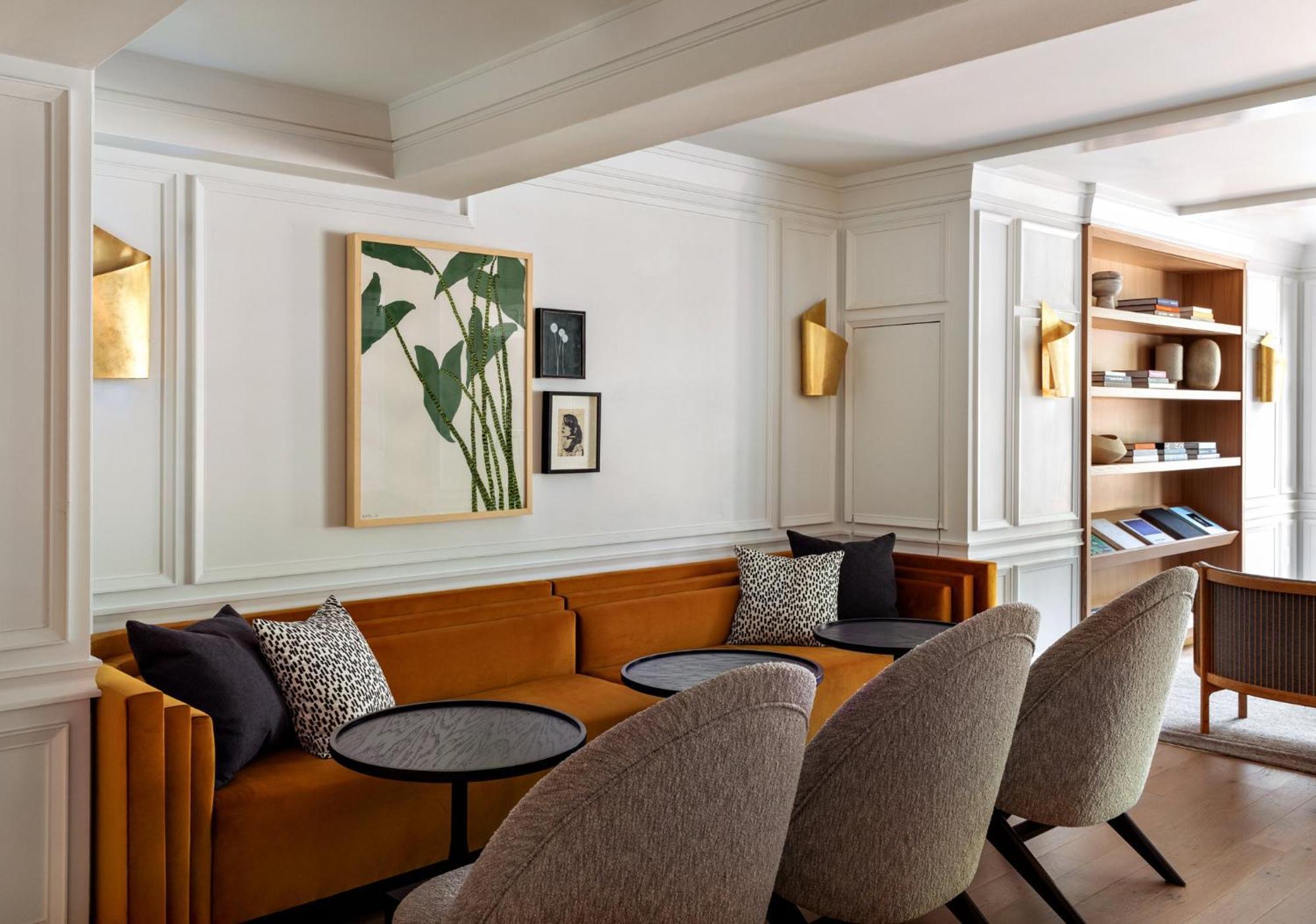 Kimpton Brice Hotel By Ihg Savannah Dış mekan fotoğraf