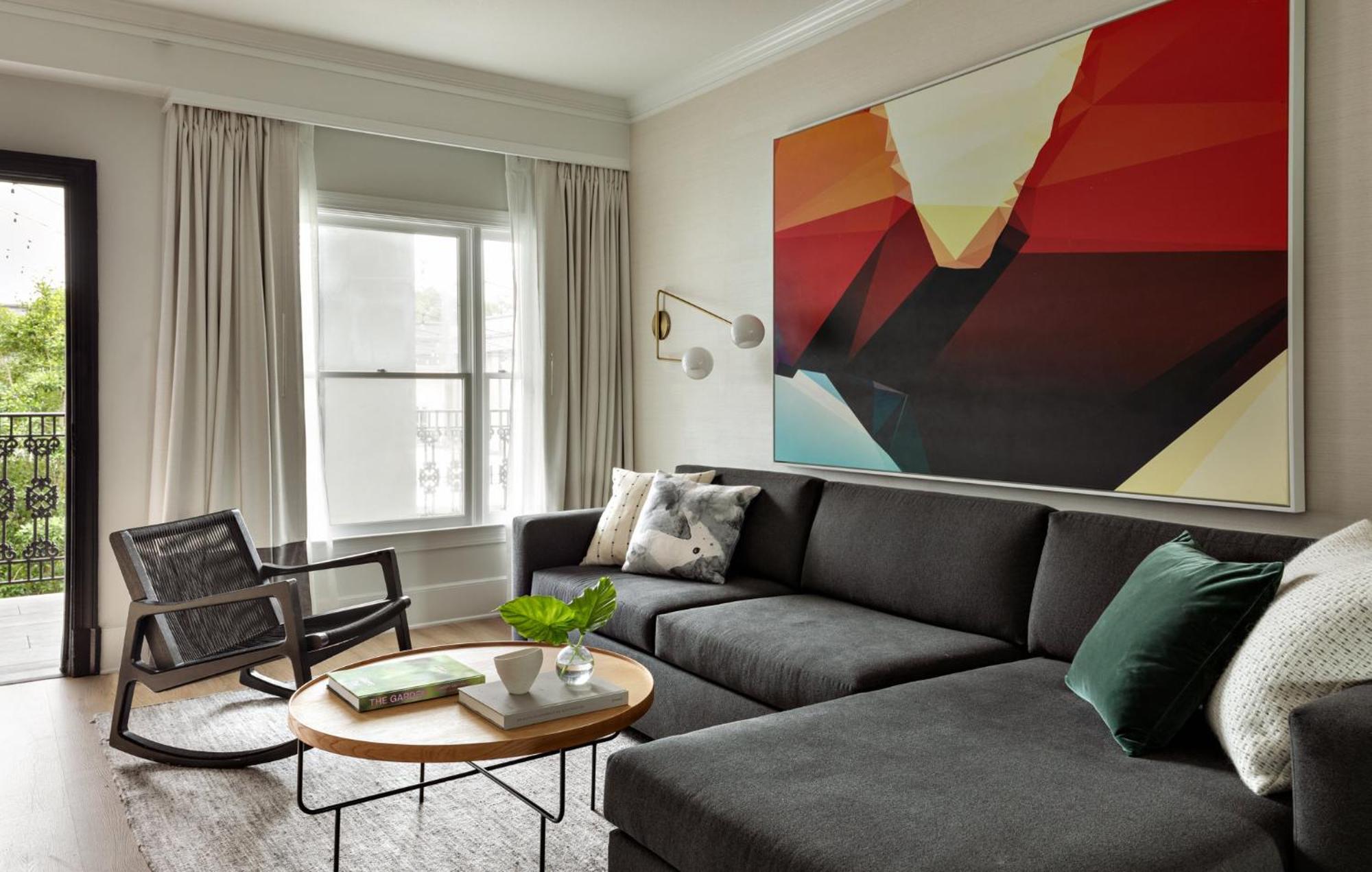 Kimpton Brice Hotel By Ihg Savannah Dış mekan fotoğraf