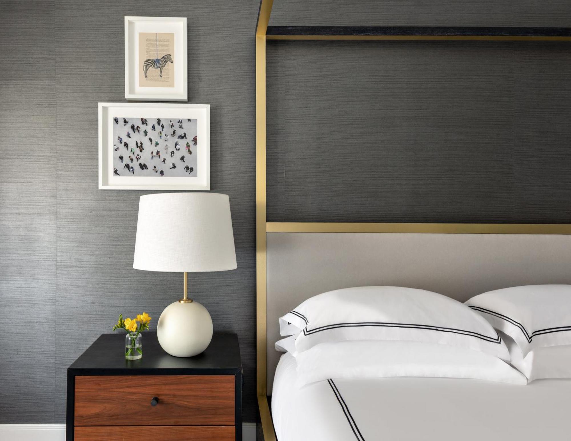 Kimpton Brice Hotel By Ihg Savannah Dış mekan fotoğraf