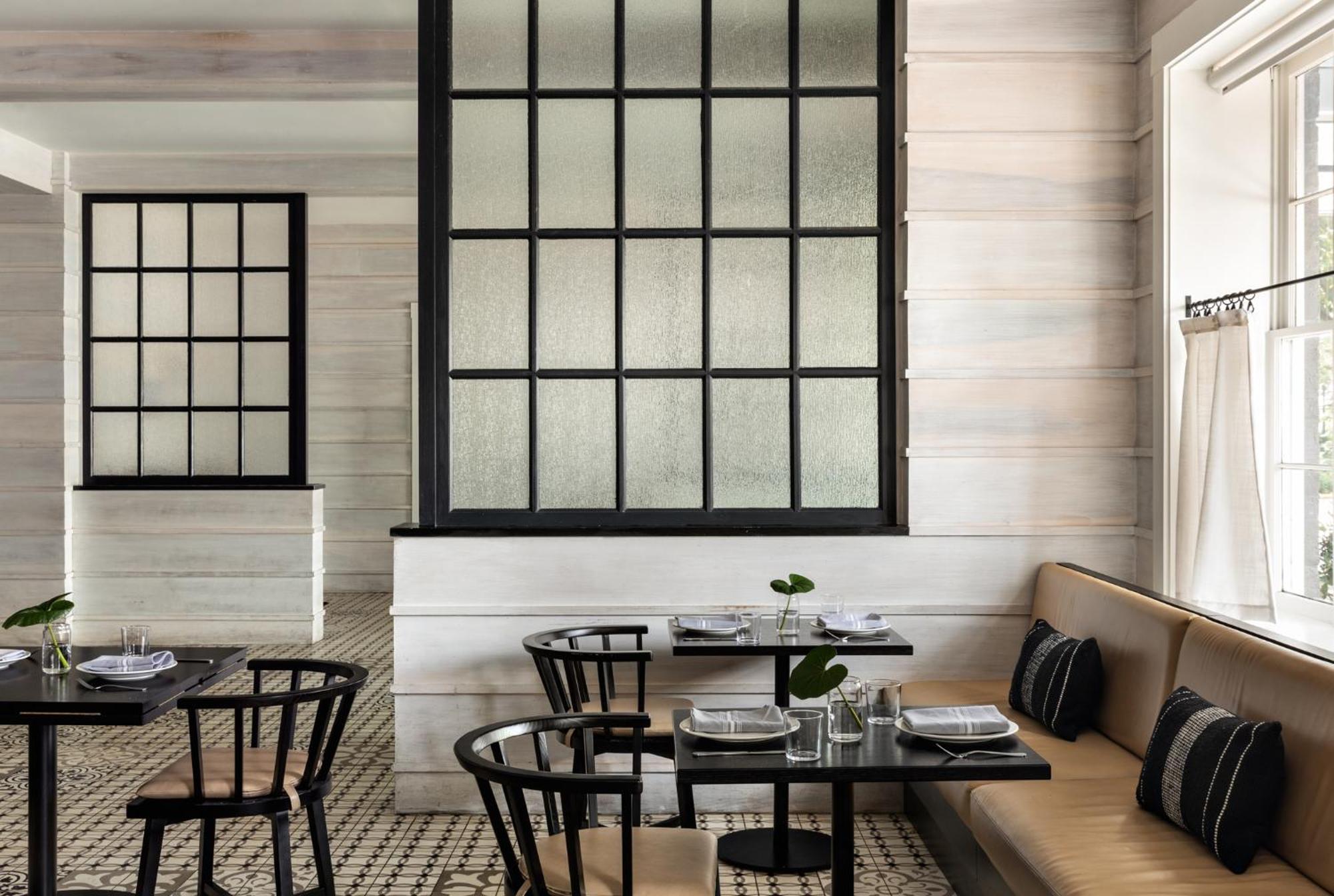 Kimpton Brice Hotel By Ihg Savannah Dış mekan fotoğraf