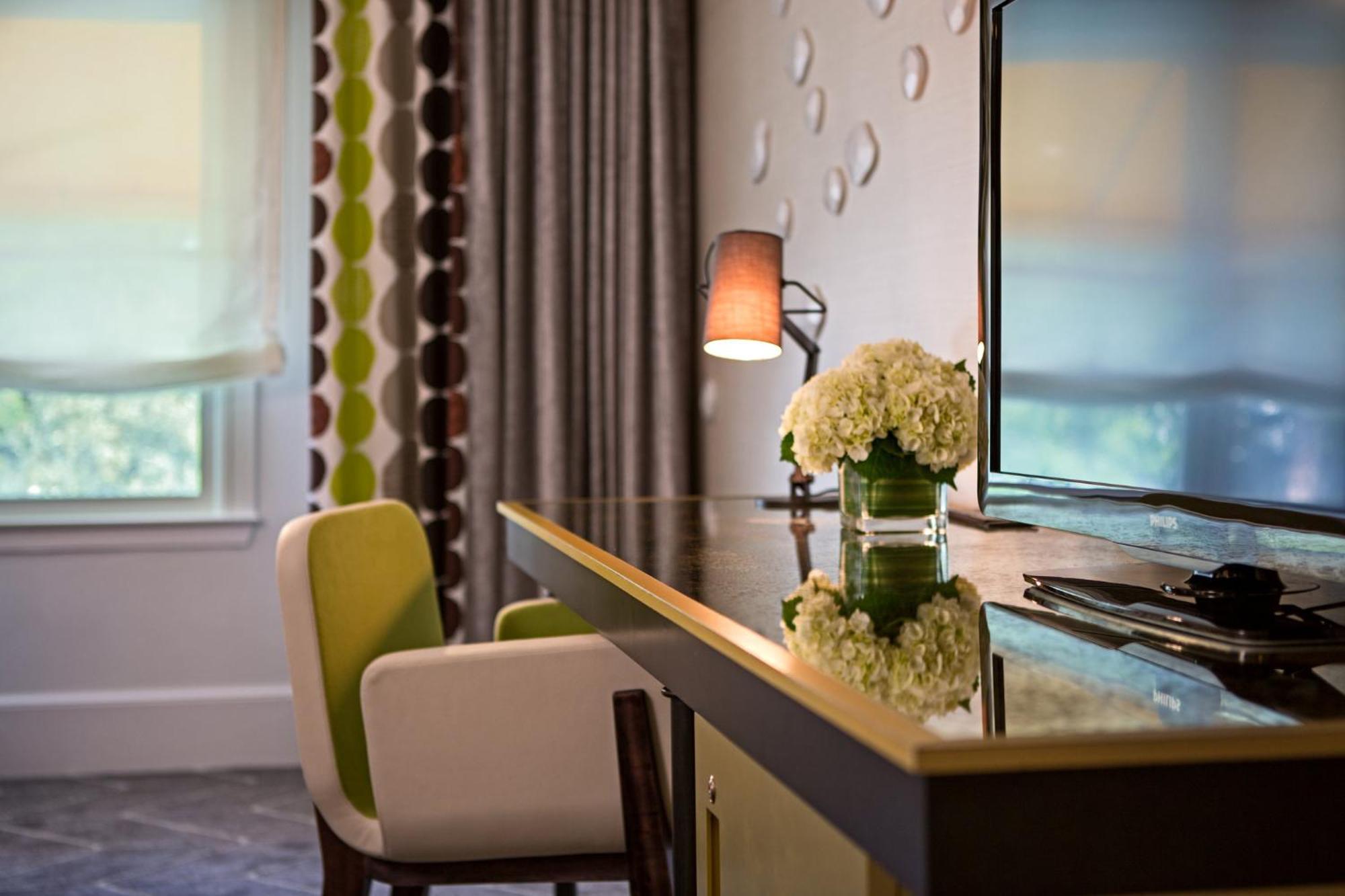 Kimpton Brice Hotel By Ihg Savannah Dış mekan fotoğraf