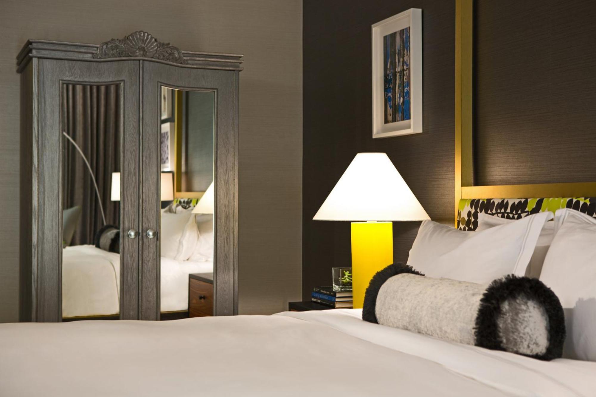 Kimpton Brice Hotel By Ihg Savannah Dış mekan fotoğraf