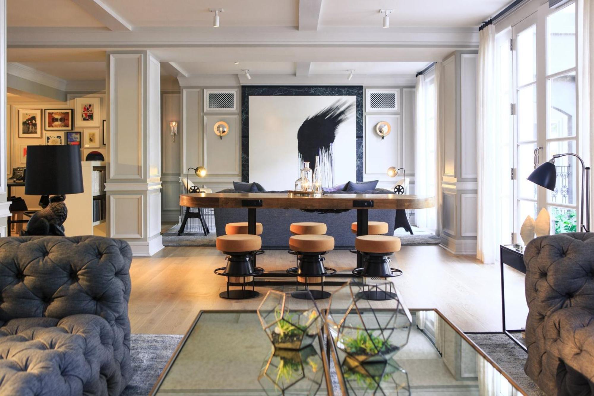 Kimpton Brice Hotel By Ihg Savannah Dış mekan fotoğraf