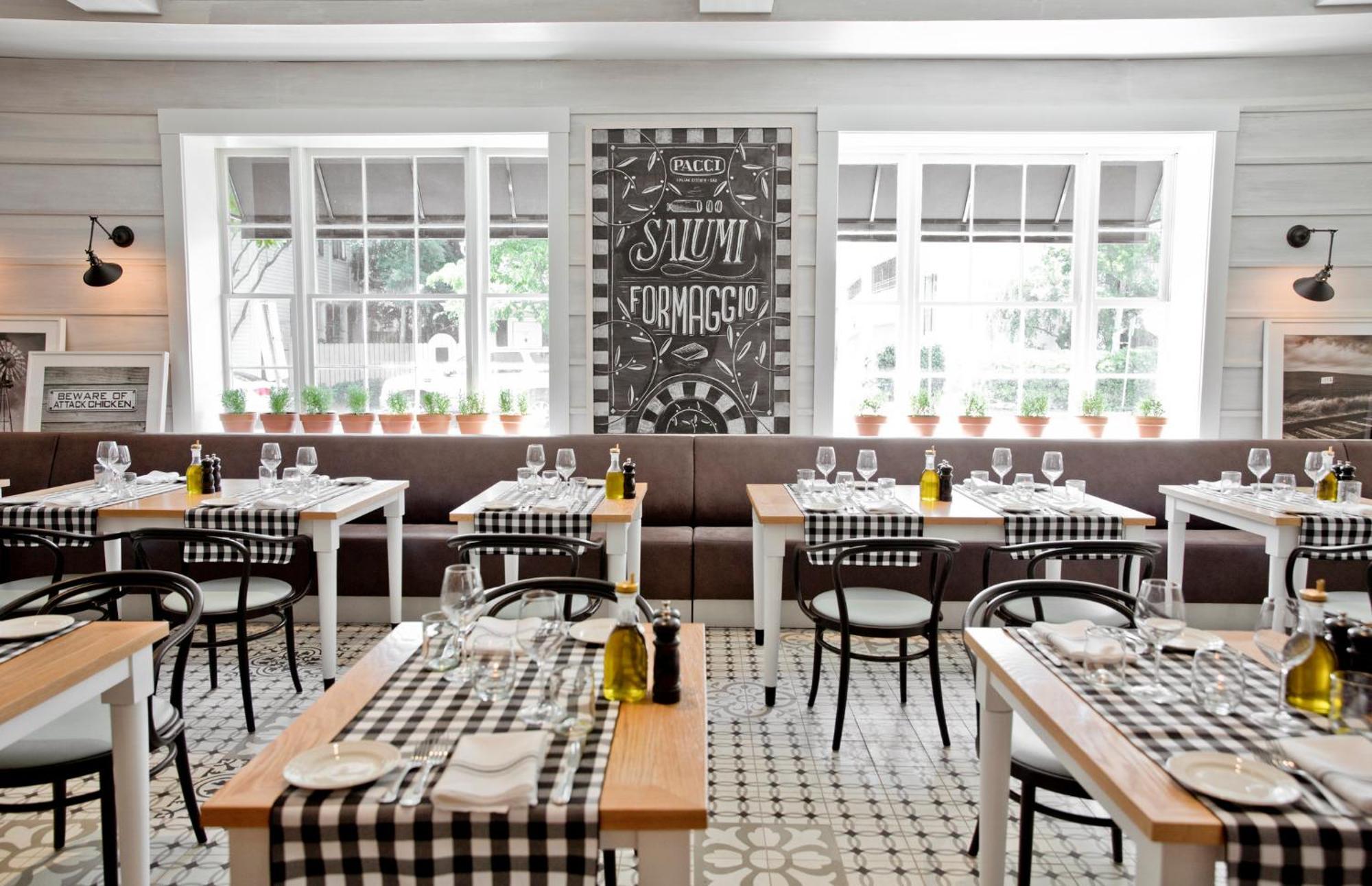 Kimpton Brice Hotel By Ihg Savannah Dış mekan fotoğraf