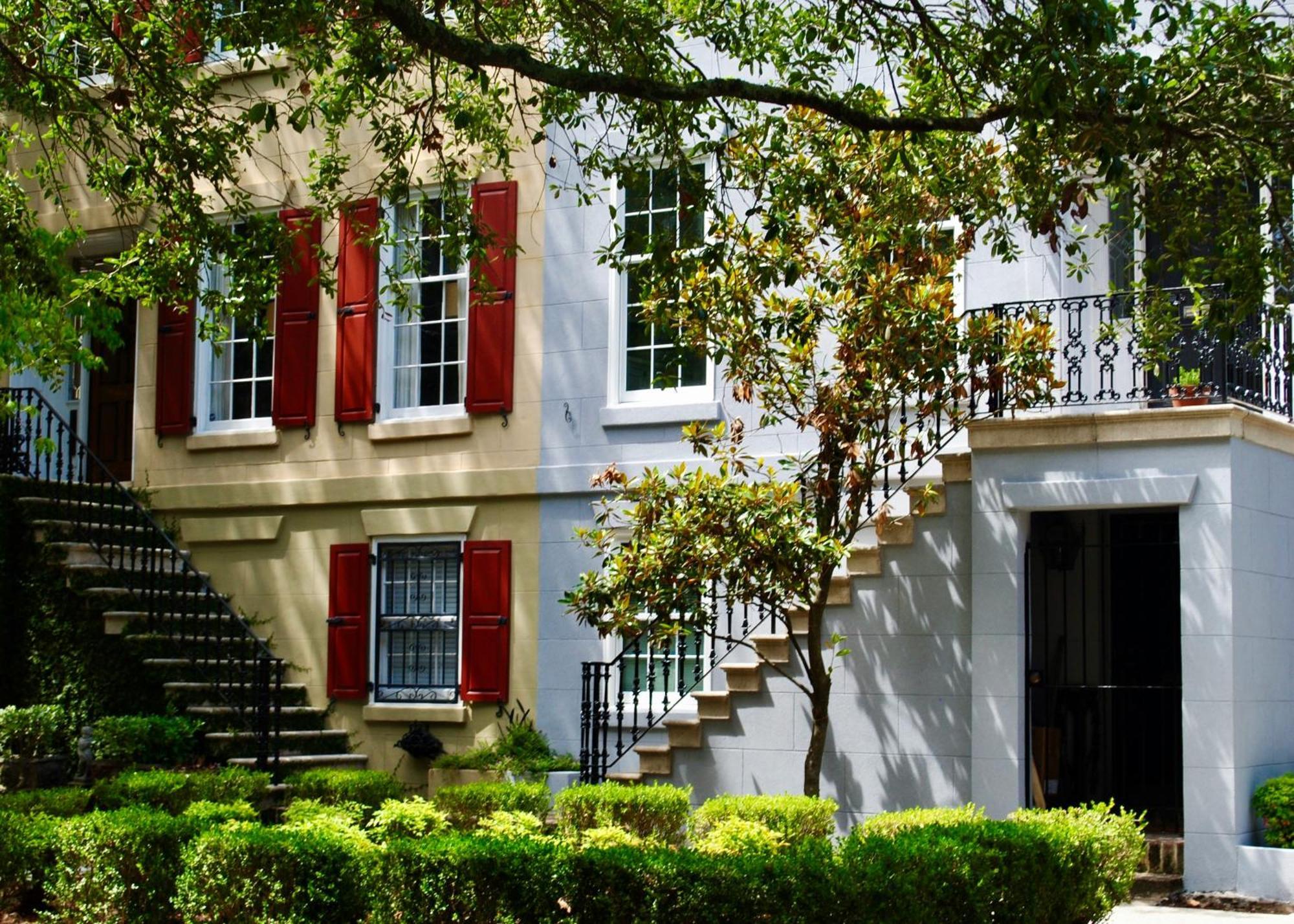Kimpton Brice Hotel By Ihg Savannah Dış mekan fotoğraf