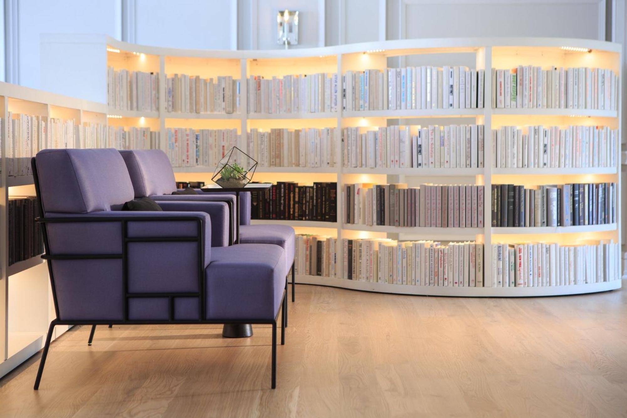 Kimpton Brice Hotel By Ihg Savannah Dış mekan fotoğraf